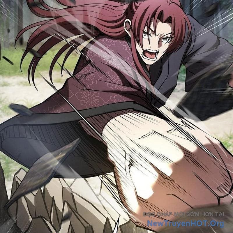 Điệp Viên Ma Giáo: Chapter 23