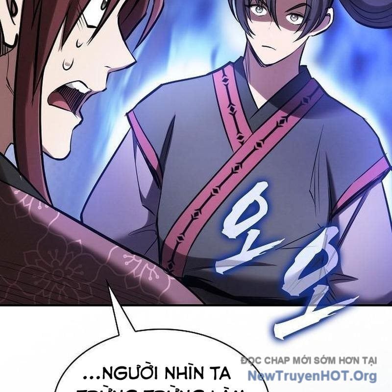 Điệp Viên Ma Giáo: Chapter 23