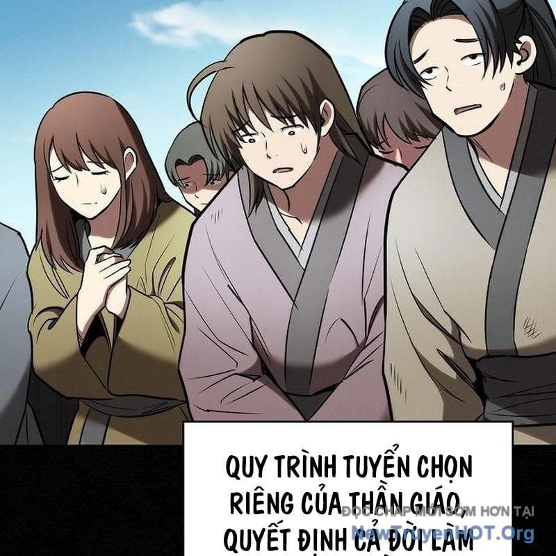 Điệp Viên Ma Giáo: Chapter 23