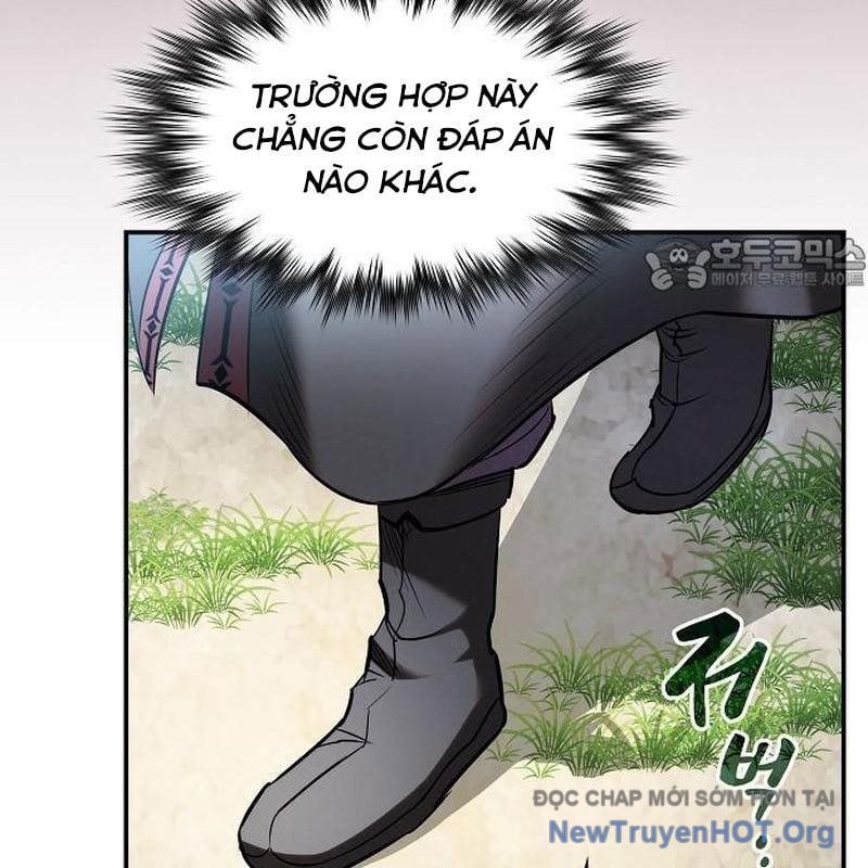 Điệp Viên Ma Giáo: Chapter 23