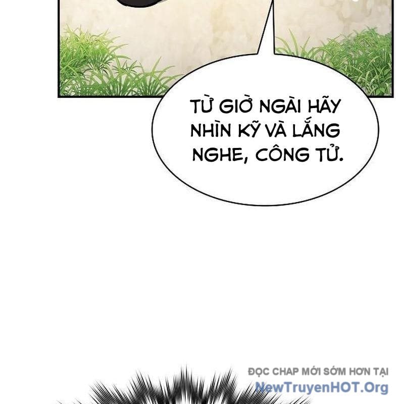 Điệp Viên Ma Giáo: Chapter 23