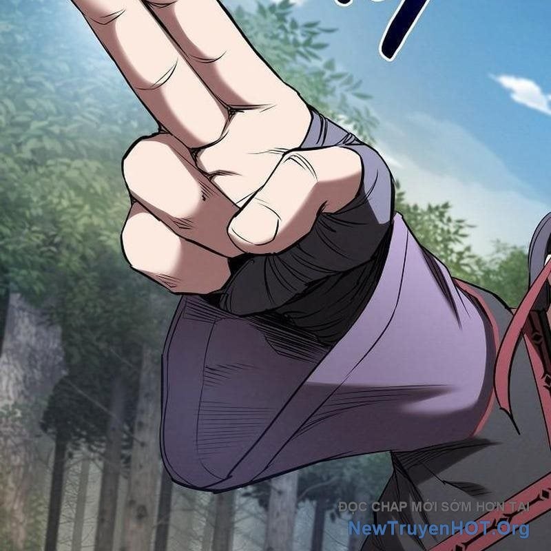 Điệp Viên Ma Giáo: Chapter 23