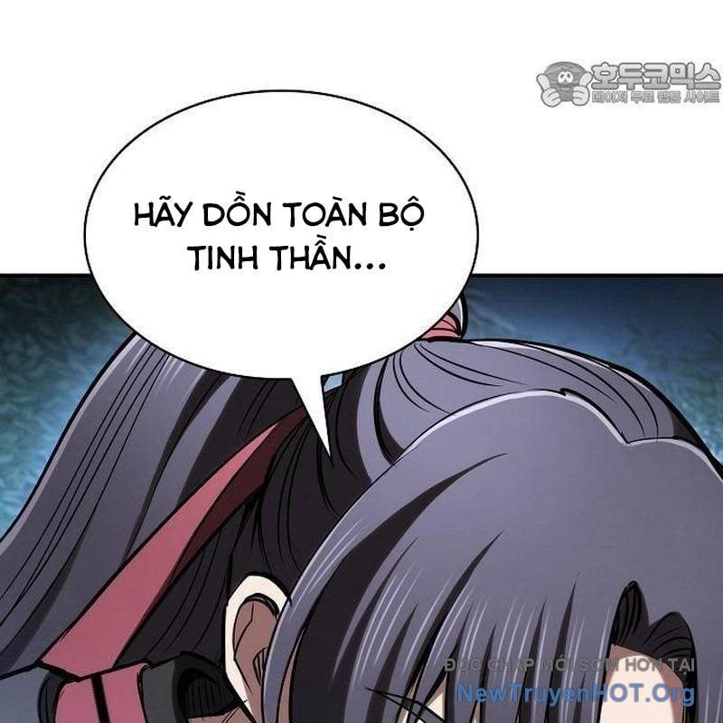 Điệp Viên Ma Giáo: Chapter 23