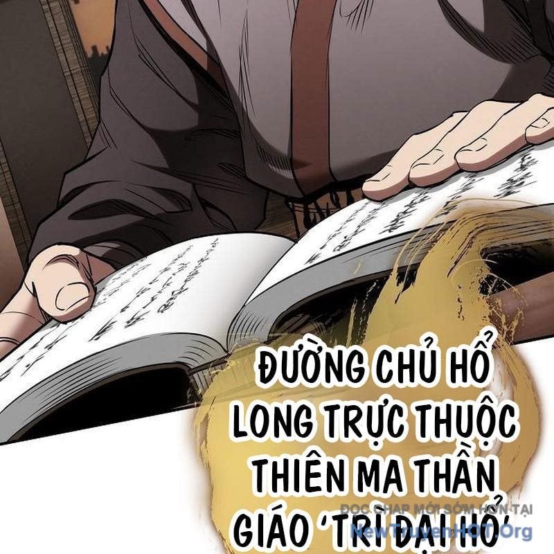 Điệp Viên Ma Giáo: Chapter 23