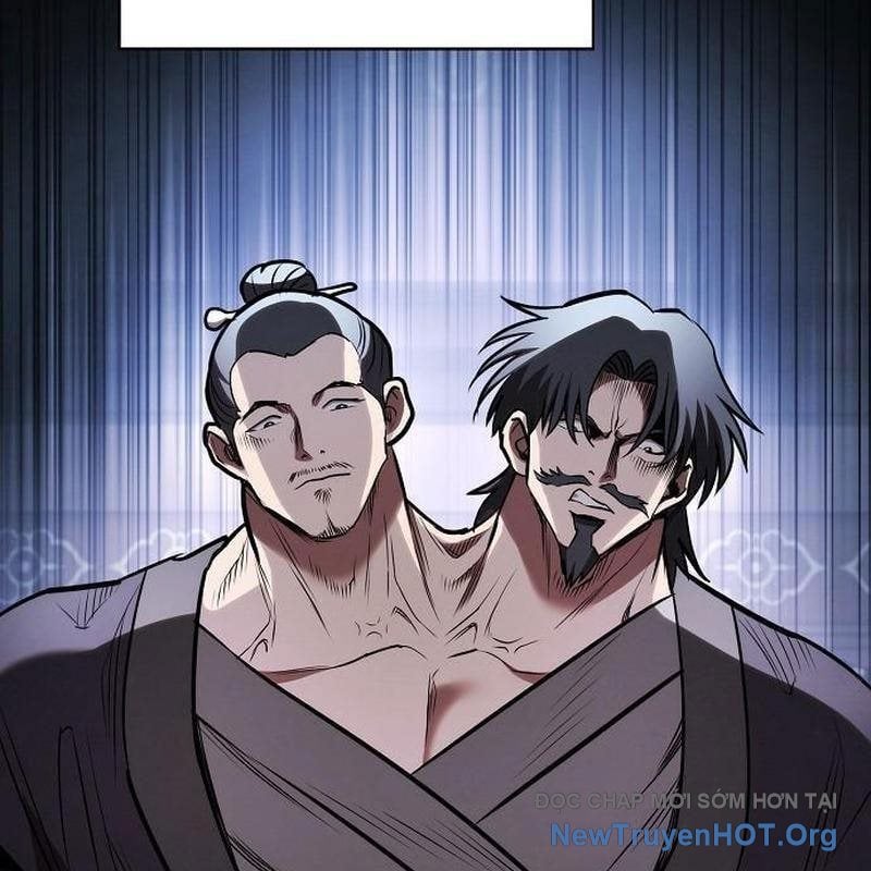 Điệp Viên Ma Giáo: Chapter 23