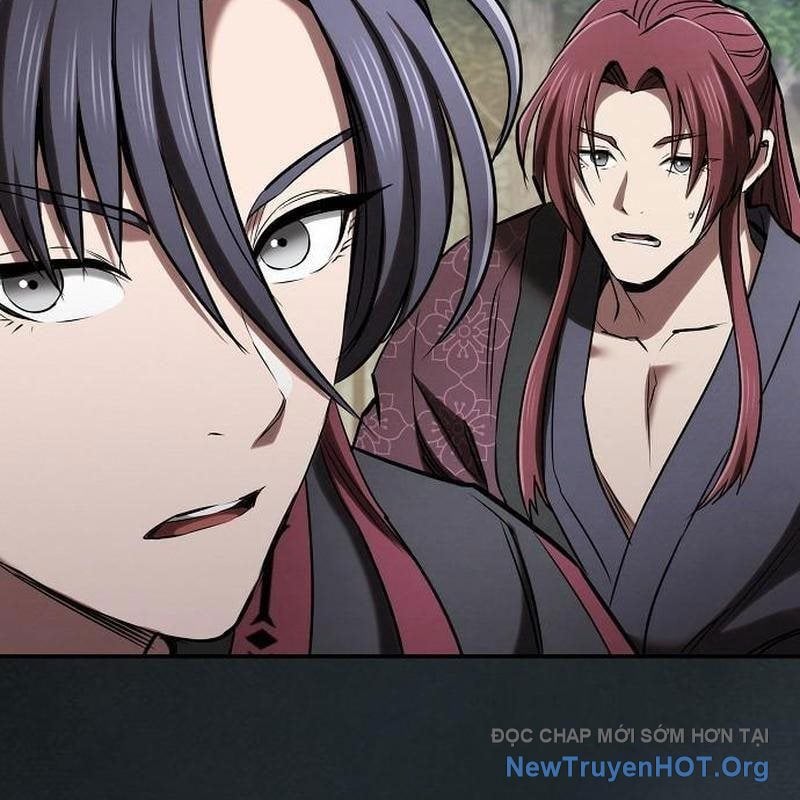 Điệp Viên Ma Giáo: Chapter 23