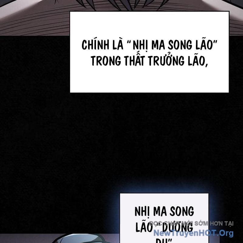 Điệp Viên Ma Giáo: Chapter 23