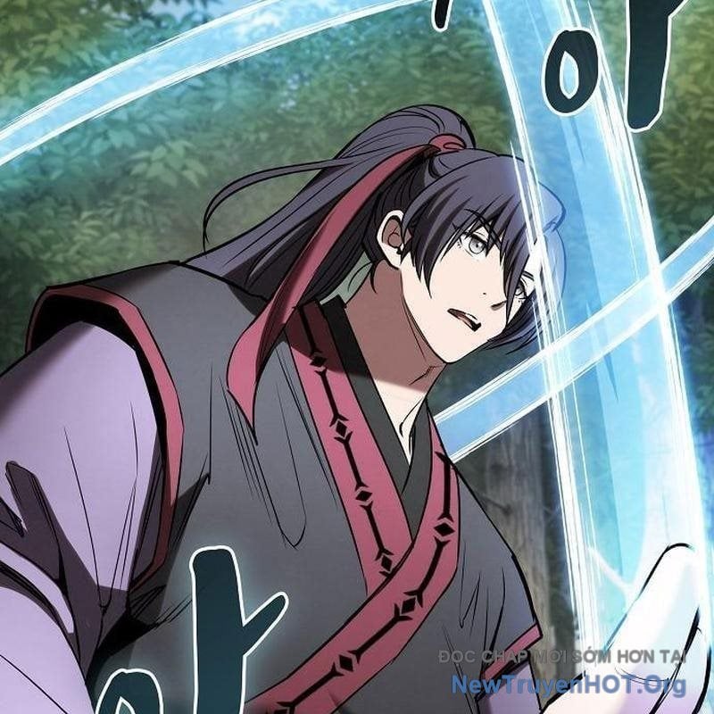 Điệp Viên Ma Giáo: Chapter 23