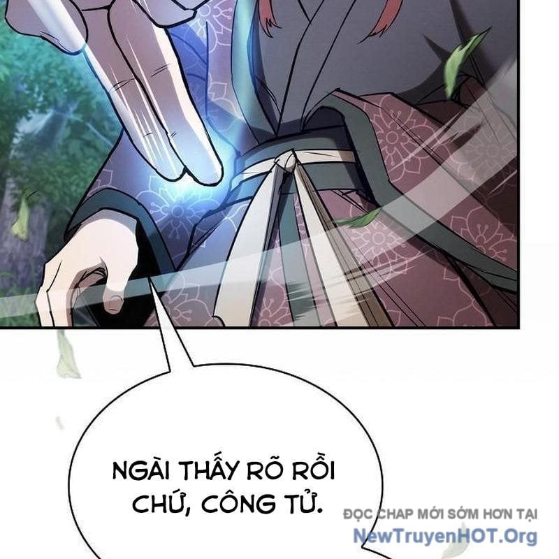 Điệp Viên Ma Giáo: Chapter 23