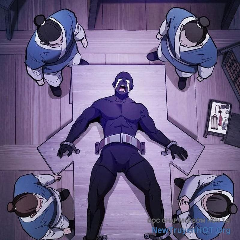 Điệp Viên Ma Giáo: Chapter 23