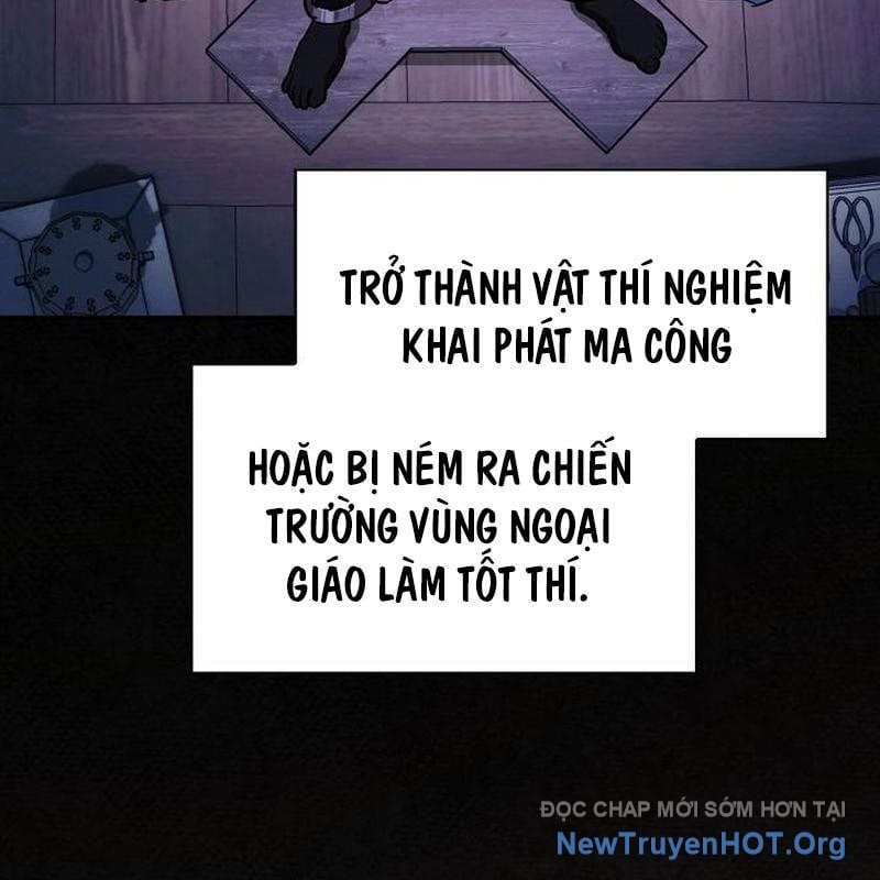 Điệp Viên Ma Giáo: Chapter 23