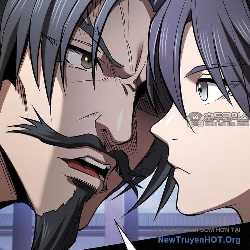 Điệp Viên Ma Giáo: Chapter 23