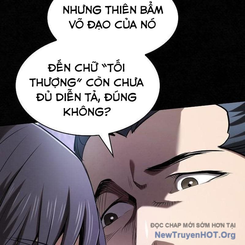 Điệp Viên Ma Giáo: Chapter 23