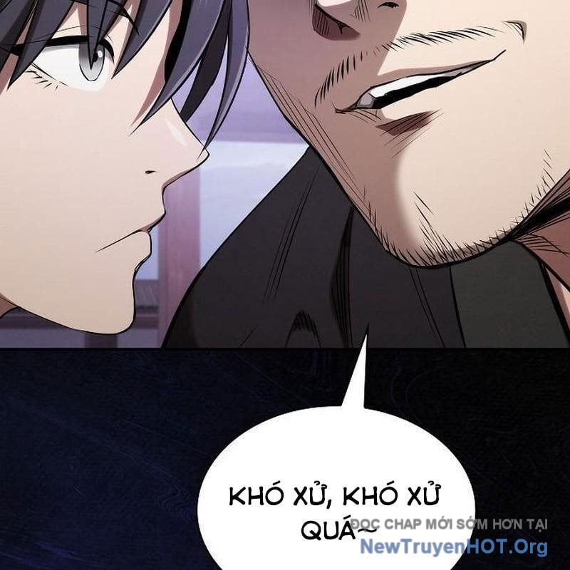 Điệp Viên Ma Giáo: Chapter 23