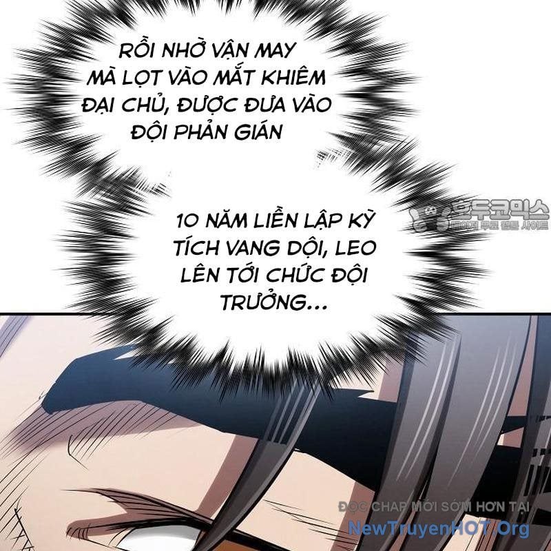 Điệp Viên Ma Giáo: Chapter 23