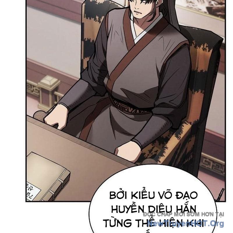Điệp Viên Ma Giáo: Chapter 23