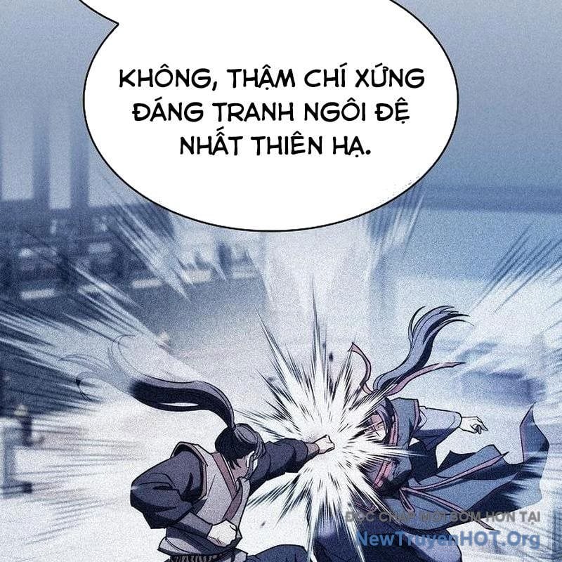 Điệp Viên Ma Giáo: Chapter 23