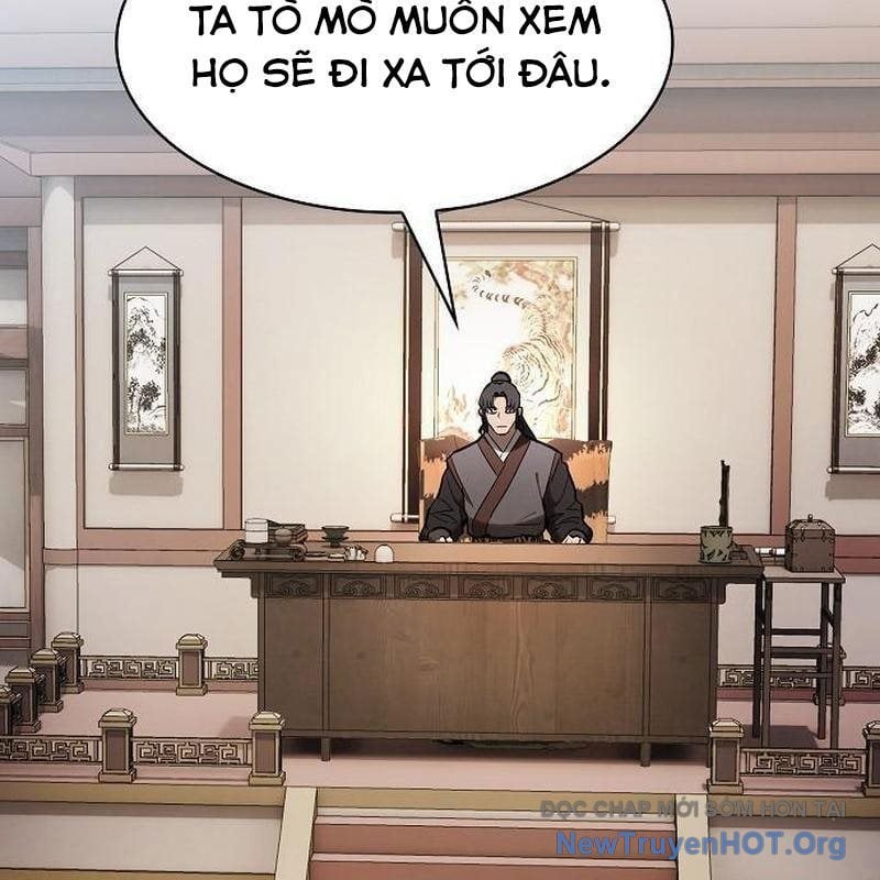 Điệp Viên Ma Giáo: Chapter 23