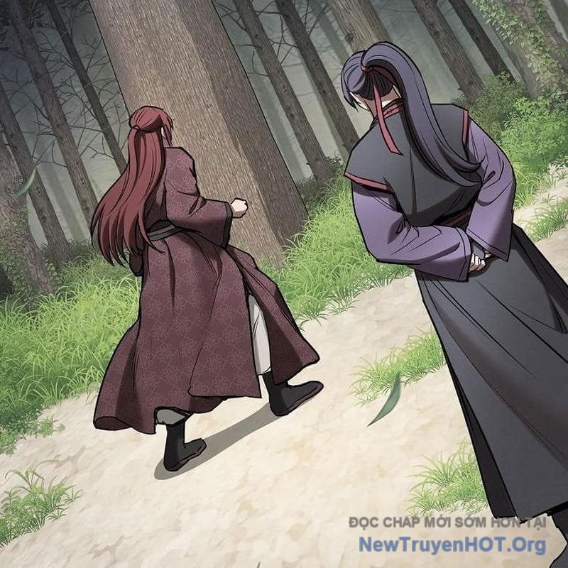 Điệp Viên Ma Giáo: Chapter 23