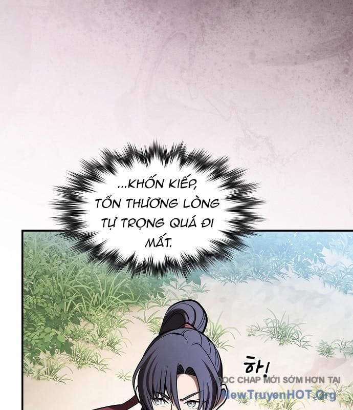 Điệp Viên Ma Giáo: Chapter 25