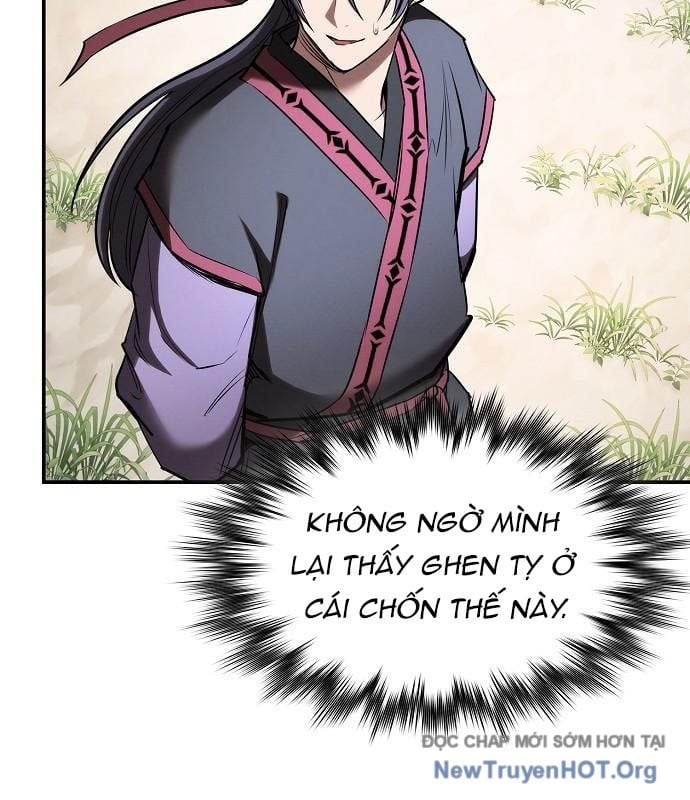Điệp Viên Ma Giáo: Chapter 25