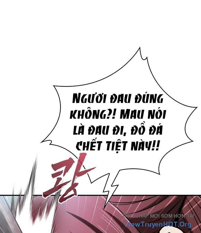 Điệp Viên Ma Giáo: Chapter 25