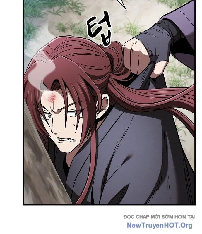 Điệp Viên Ma Giáo: Chapter 25