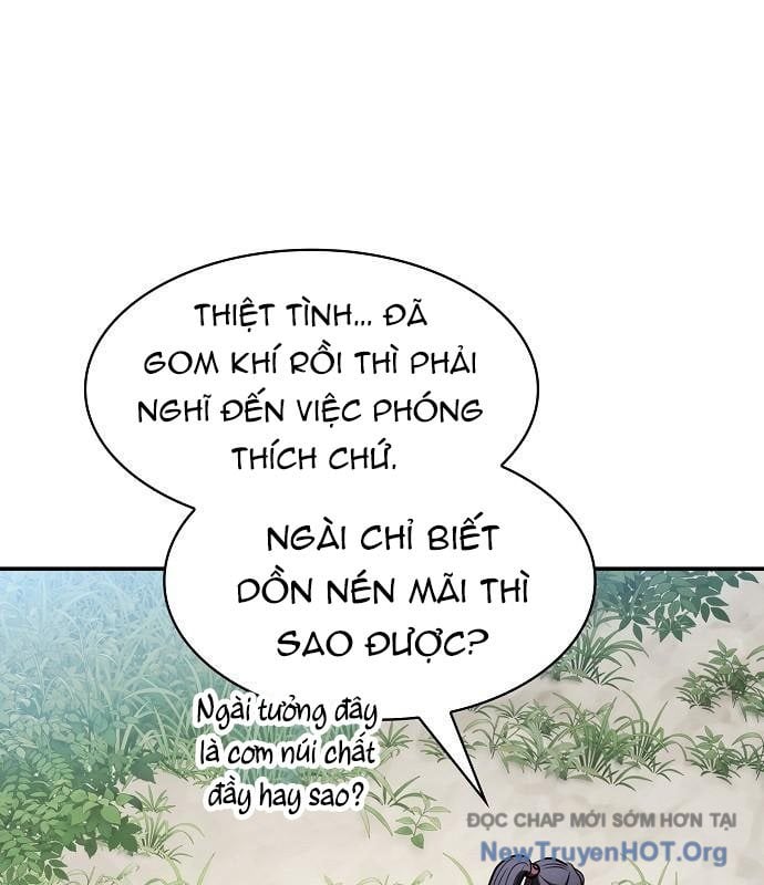 Điệp Viên Ma Giáo: Chapter 25