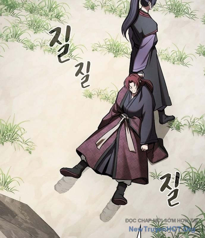 Điệp Viên Ma Giáo: Chapter 25