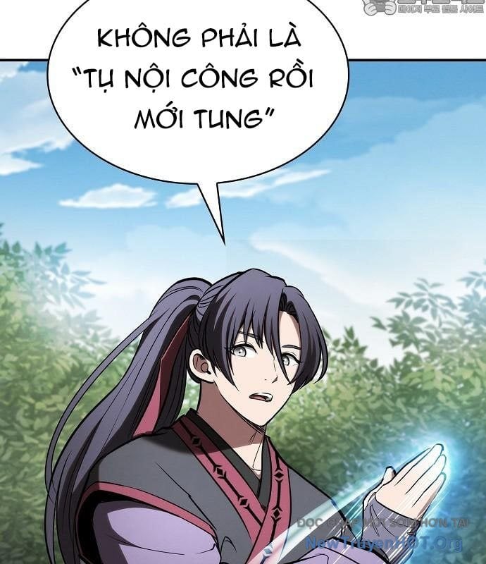 Điệp Viên Ma Giáo: Chapter 25