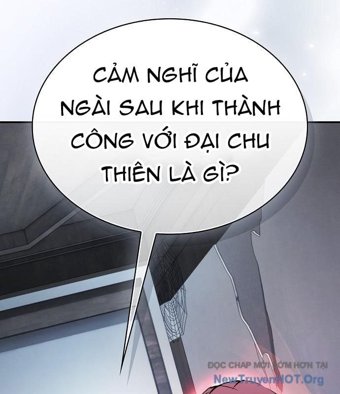Điệp Viên Ma Giáo: Chapter 25