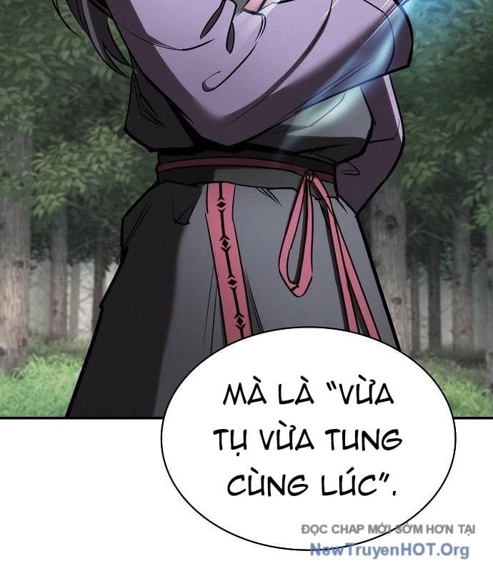 Điệp Viên Ma Giáo: Chapter 25