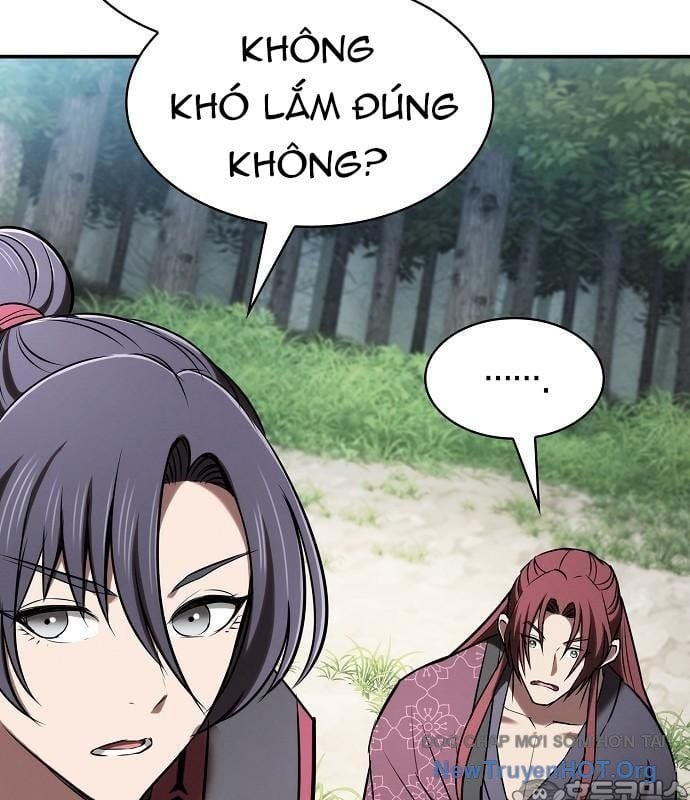 Điệp Viên Ma Giáo: Chapter 25