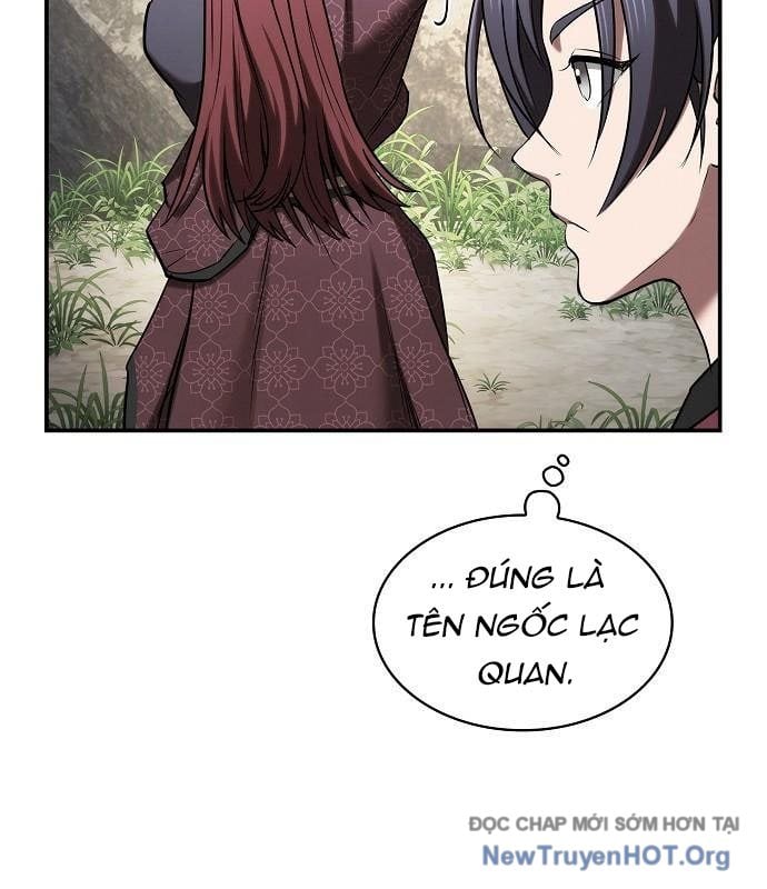 Điệp Viên Ma Giáo: Chapter 25