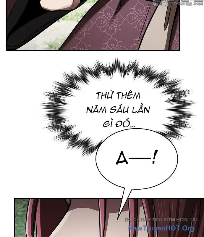 Điệp Viên Ma Giáo: Chapter 25