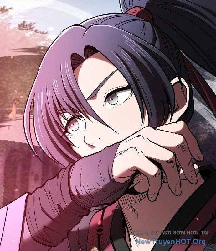 Điệp Viên Ma Giáo: Chapter 25