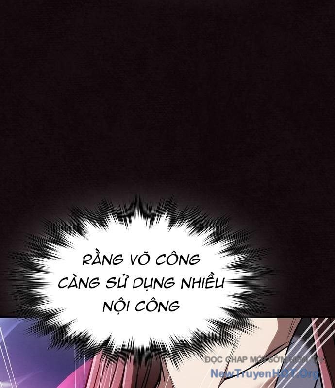 Điệp Viên Ma Giáo: Chapter 25