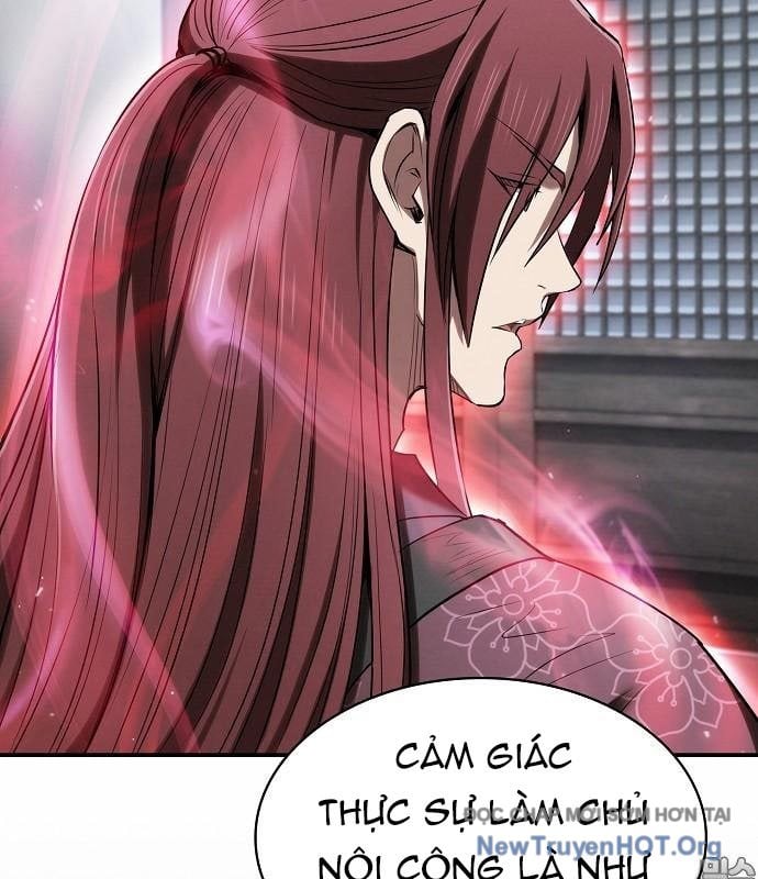 Điệp Viên Ma Giáo: Chapter 25