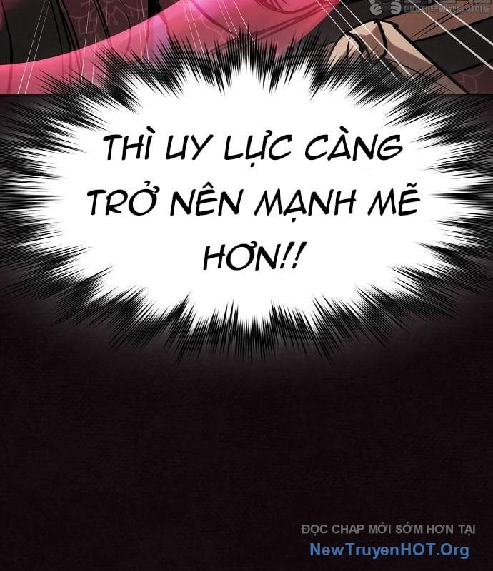 Điệp Viên Ma Giáo: Chapter 25