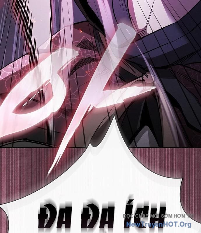 Điệp Viên Ma Giáo: Chapter 25