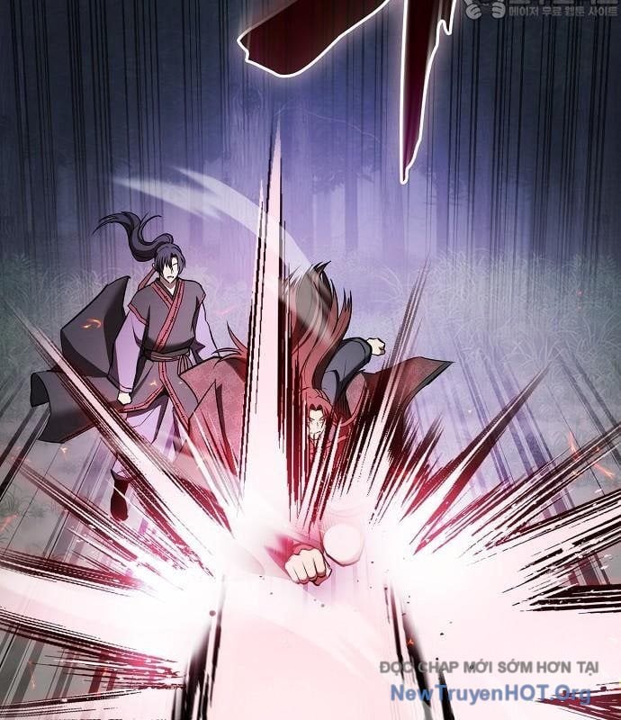 Điệp Viên Ma Giáo: Chapter 25