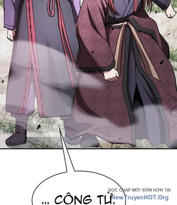 Điệp Viên Ma Giáo: Chapter 25