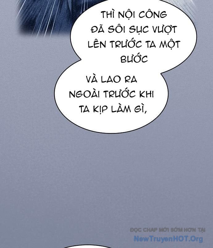 Điệp Viên Ma Giáo: Chapter 25