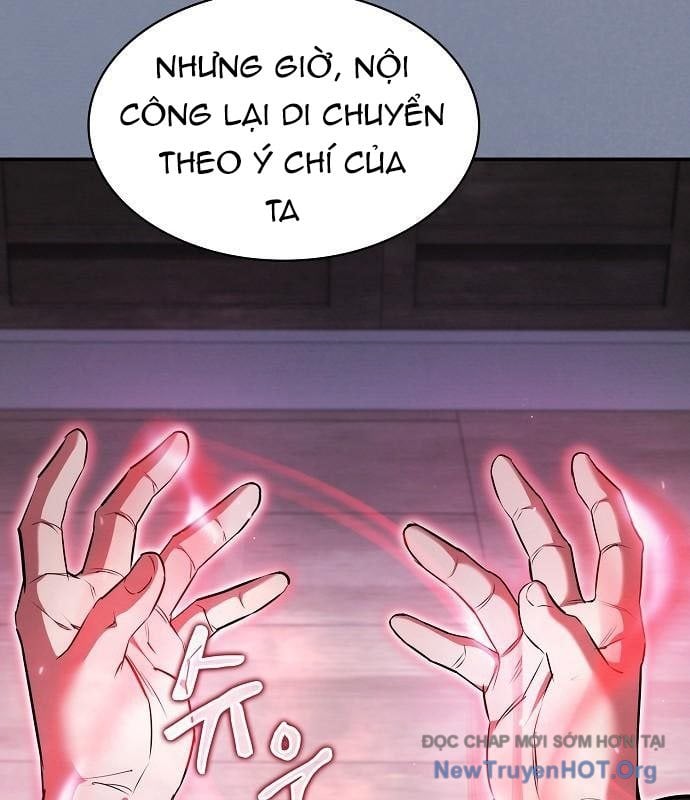 Điệp Viên Ma Giáo: Chapter 25