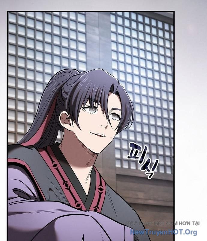 Điệp Viên Ma Giáo: Chapter 25