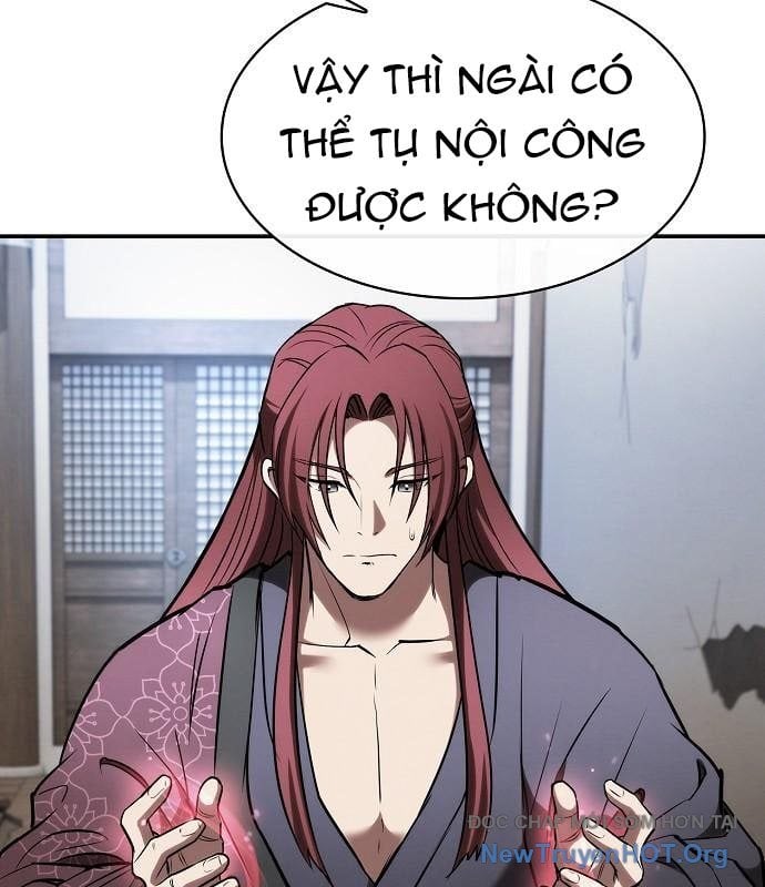 Điệp Viên Ma Giáo: Chapter 25