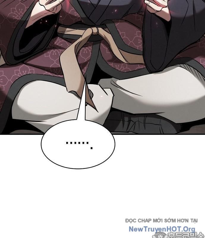 Điệp Viên Ma Giáo: Chapter 25