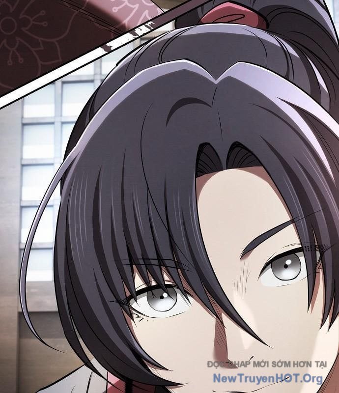 Điệp Viên Ma Giáo: Chapter 25