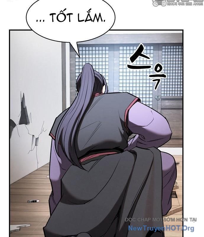 Điệp Viên Ma Giáo: Chapter 25