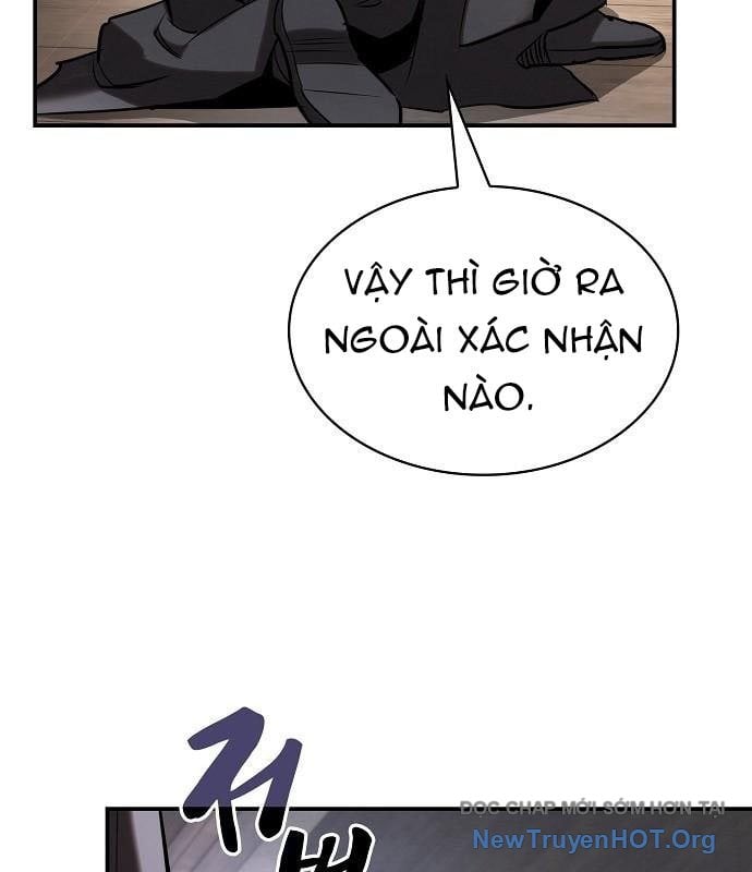 Điệp Viên Ma Giáo: Chapter 25